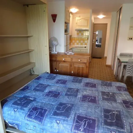 Apartment Abbaye Du Cap *