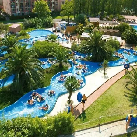 Apartment Abbaye Du Cap Agde