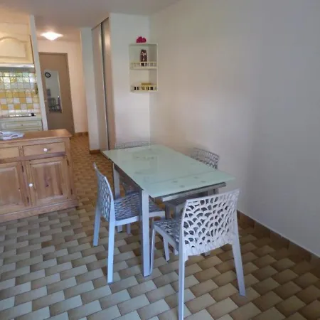 Apartment Abbaye Du Cap *