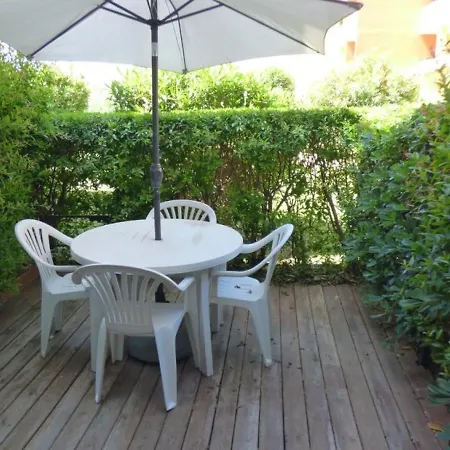 Abbaye Du Cap Apartment