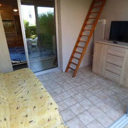 Apartment Abbaye Du Cap *