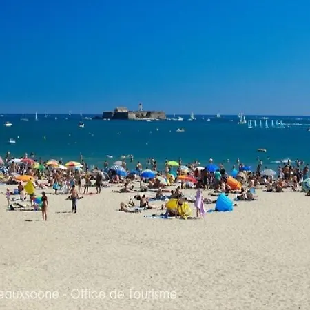 Abbaye Du Cap Agde